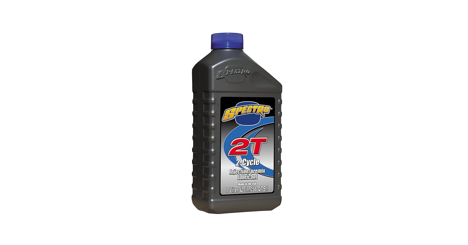 Spectro Oil L.2T Cycle Injector Oil,1 Pack : Amazon.ca